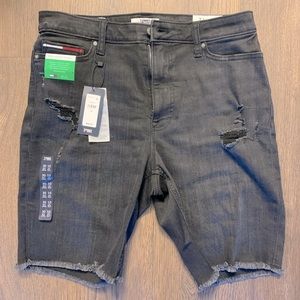 Tommy Hilfiger stretch Bermuda shorts
